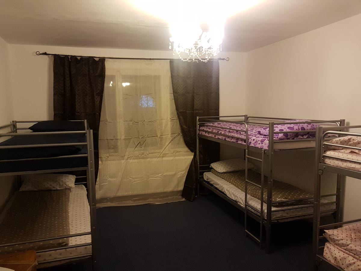Enjoy Hostel Kolozsvár Kültér fotó