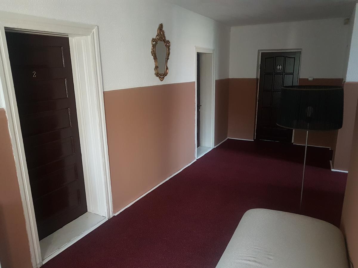 Enjoy Hostel Kolozsvár Kültér fotó
