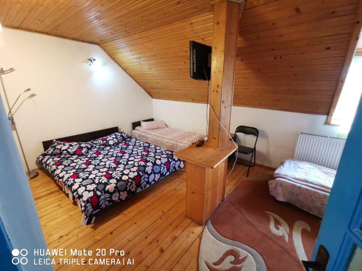 Enjoy Hostel Kolozsvár Kültér fotó