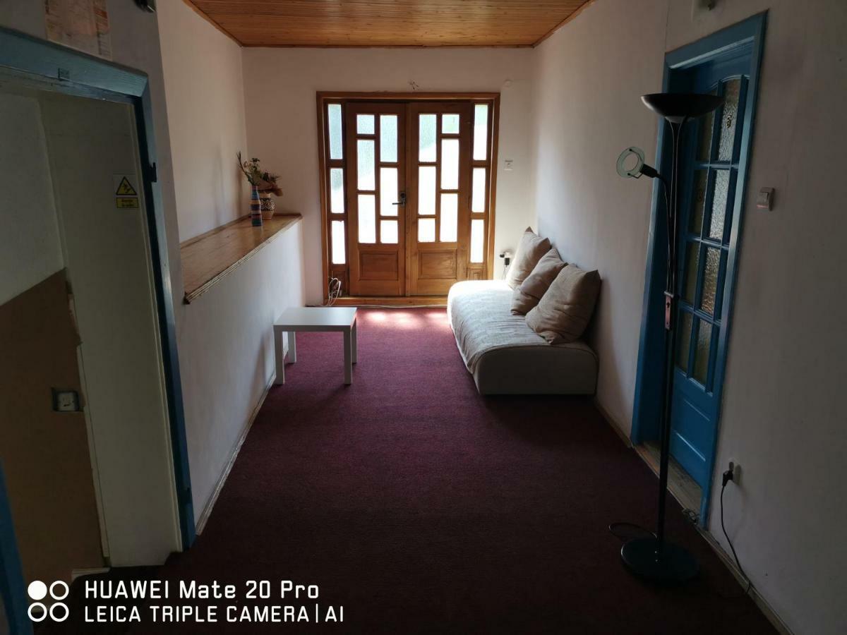 Enjoy Hostel Kolozsvár Kültér fotó