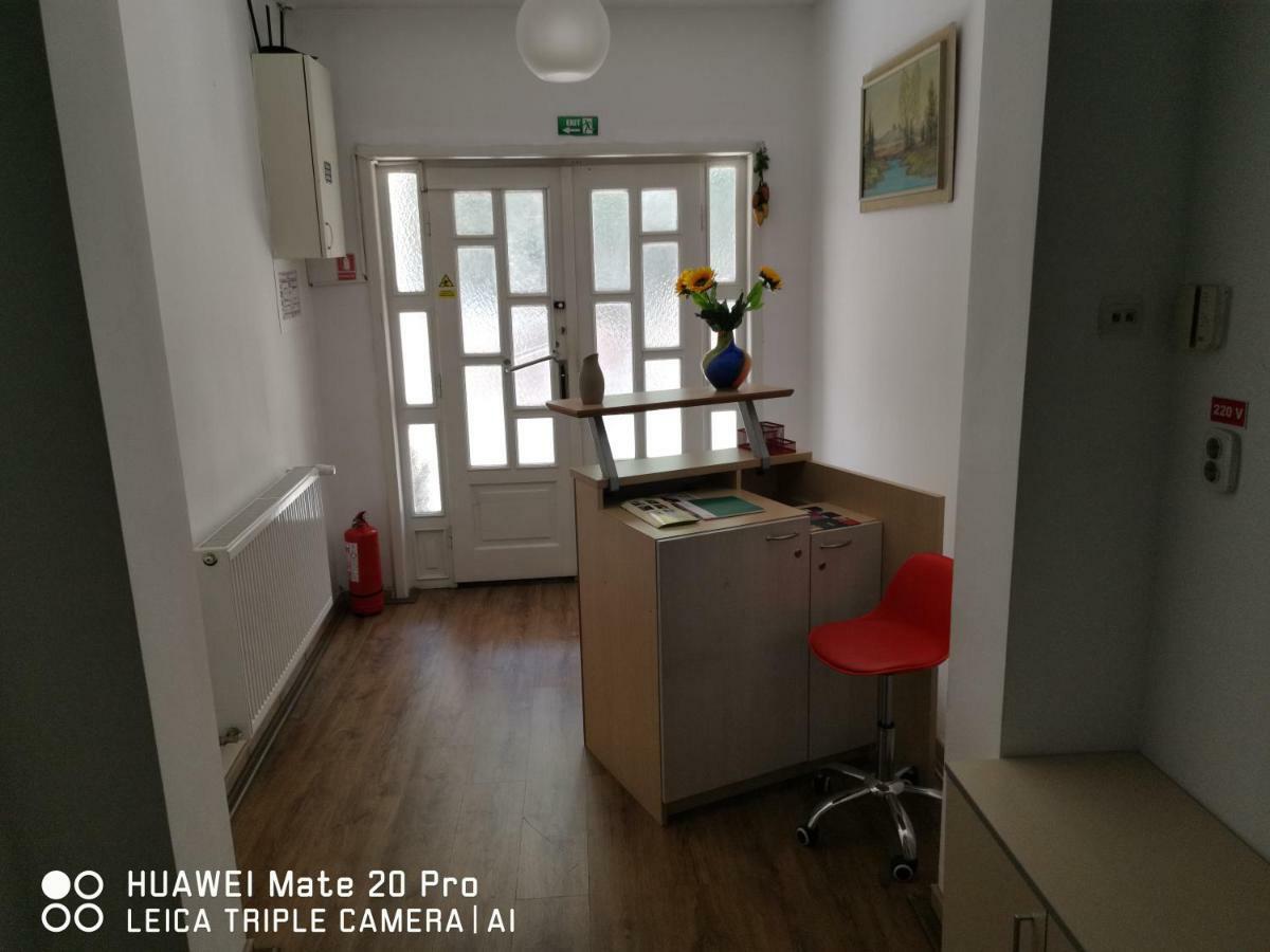 Enjoy Hostel Kolozsvár Kültér fotó