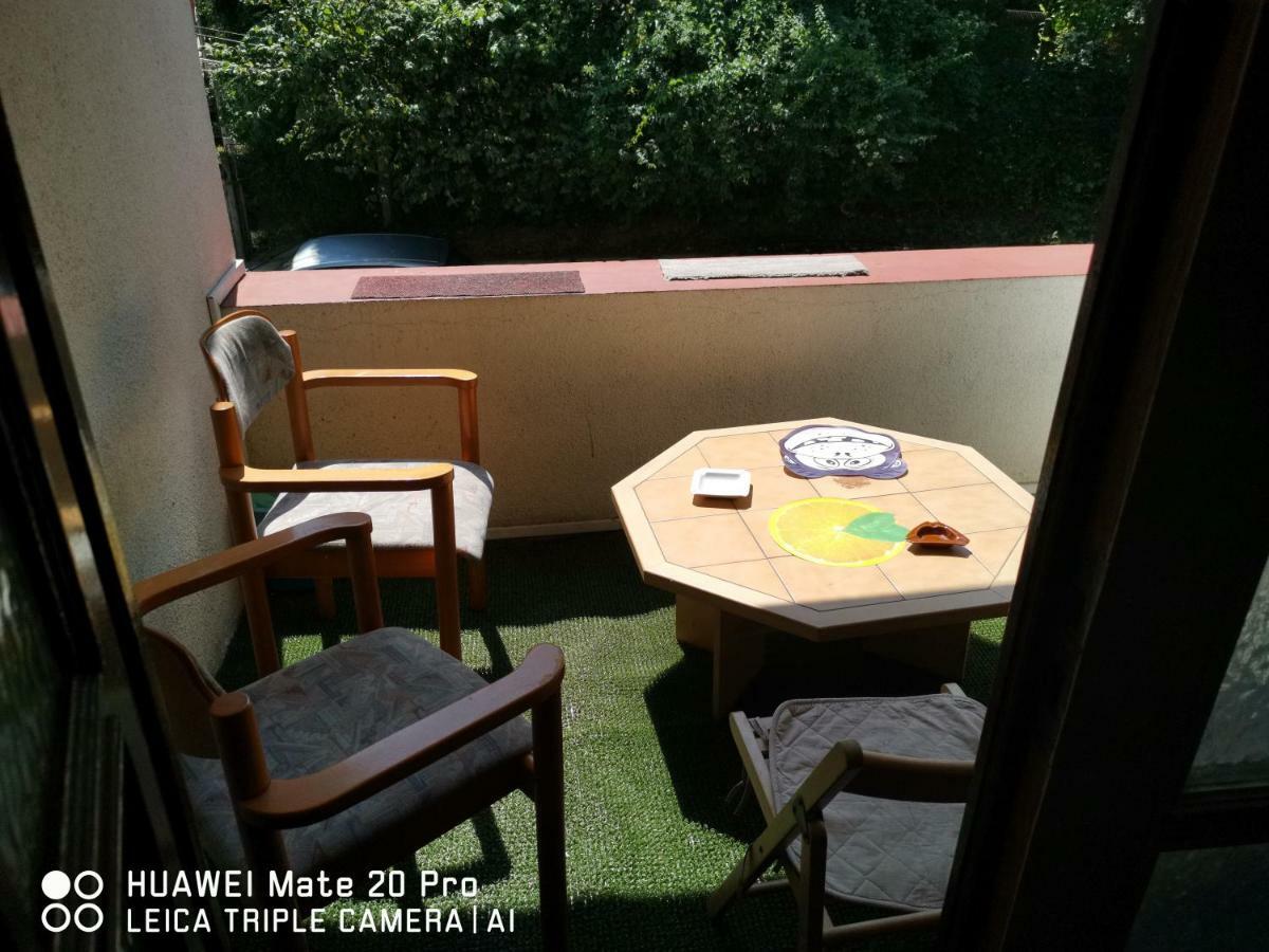 Enjoy Hostel Kolozsvár Kültér fotó