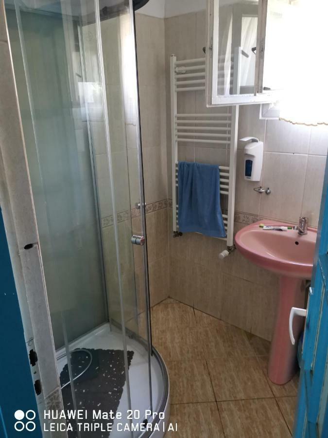 Enjoy Hostel Kolozsvár Kültér fotó