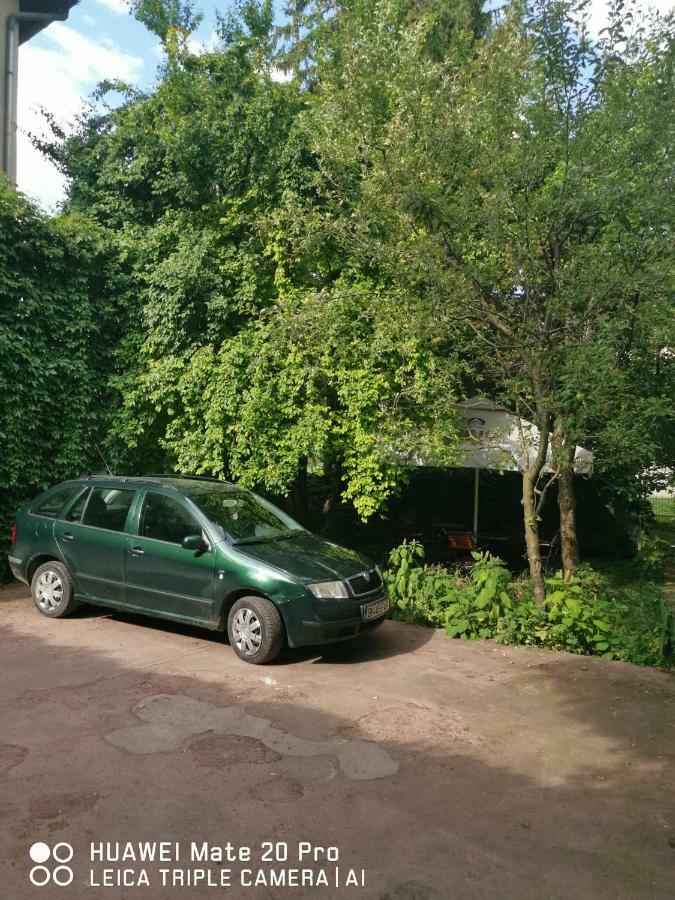 Enjoy Hostel Kolozsvár Kültér fotó